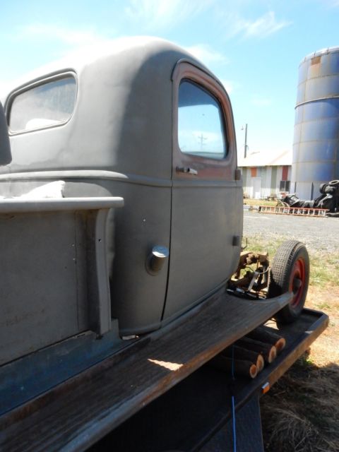 1940 Chevrolet Other Pickups - photo 10