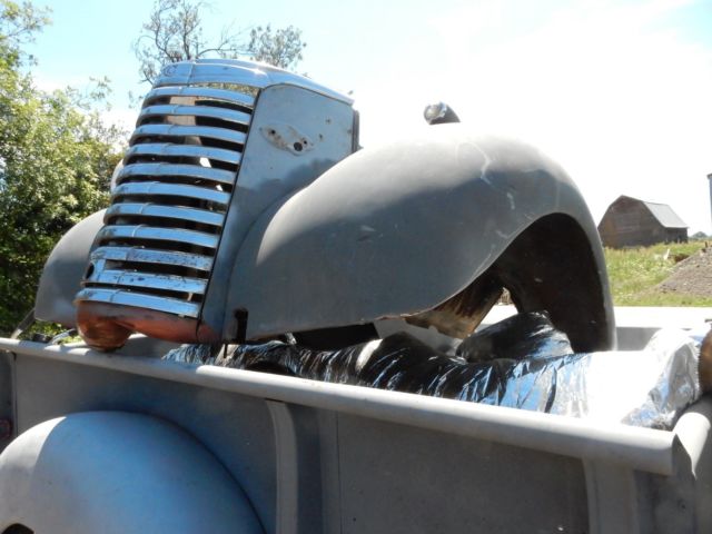 1940 Chevrolet Other Pickups - photo 11