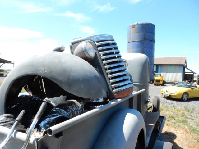 1940 Chevrolet Other Pickups - photo 12