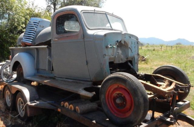 1940 Chevrolet Other Pickups - photo 2