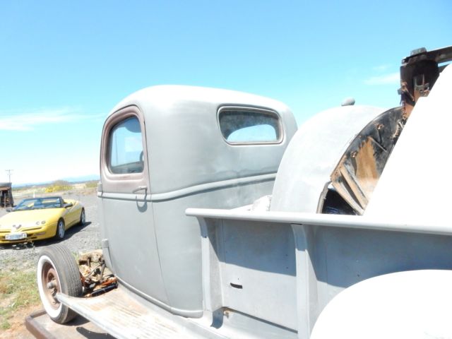 1940 Chevrolet Other Pickups - photo 7