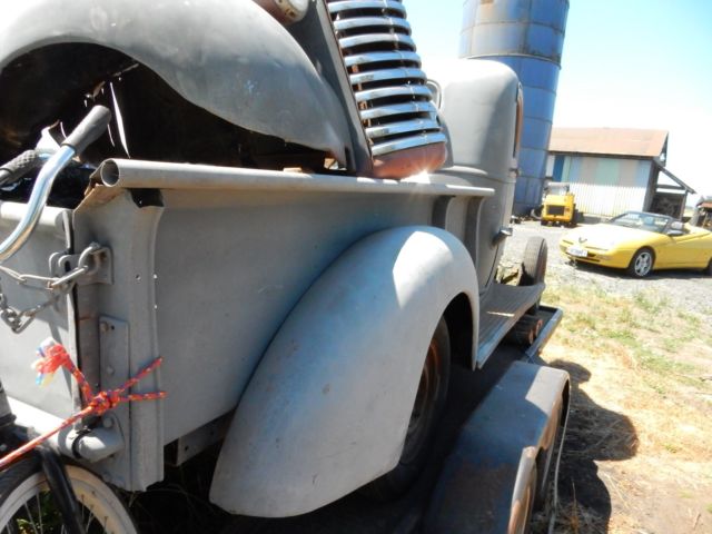 1940 Chevrolet Other Pickups - photo 8