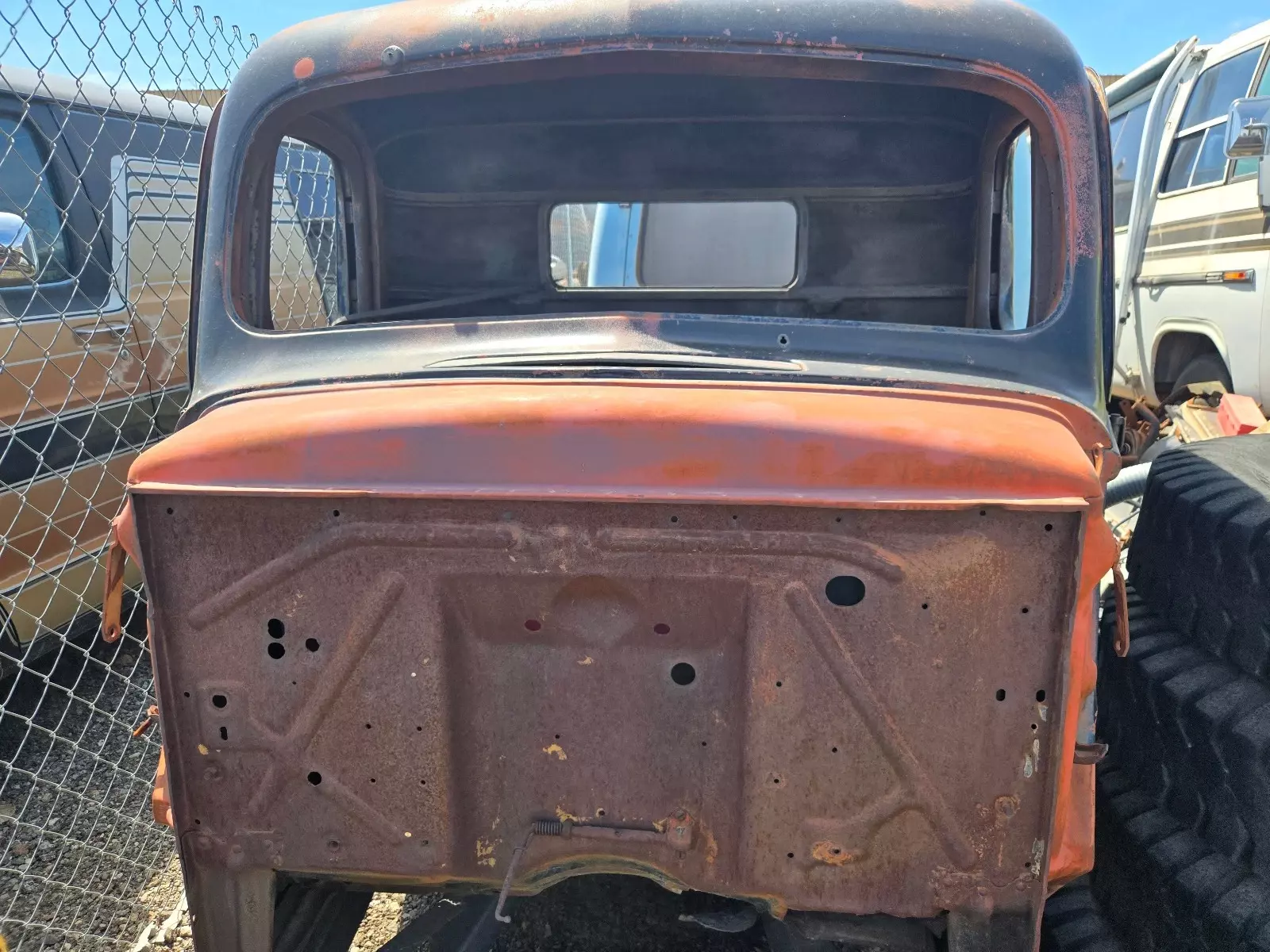1940 1/2ton pu truck 1940 Ford 1/2ton PU