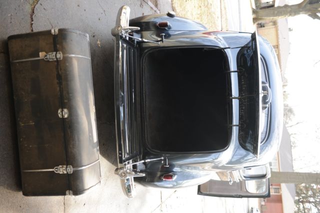 1940 Packard Packard - photo 5