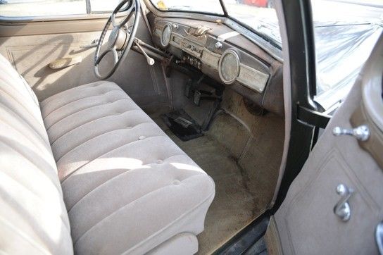 1940 Packard Packard - photo 6