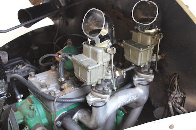 1939 Willys 440 - photo 4