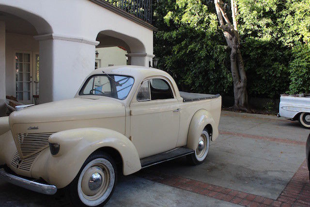 1939 Willys 440 - photo 7