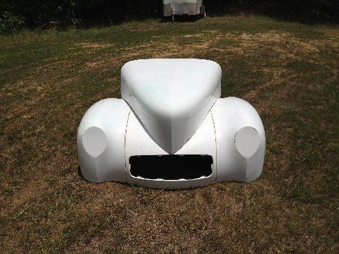 1941 Willys - photo 10