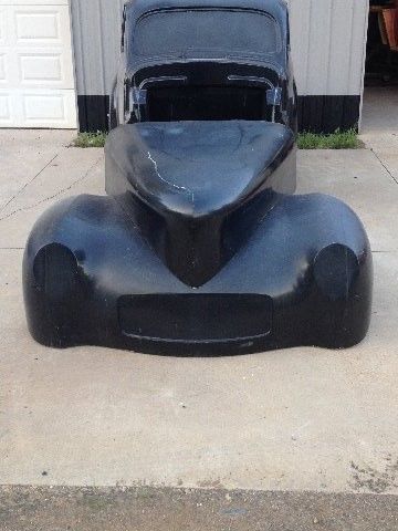1941 Willys - photo 3