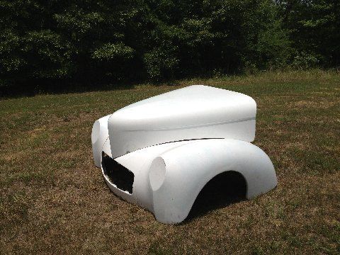 1941 Willys - photo 4