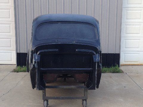 1941 Willys - photo 8