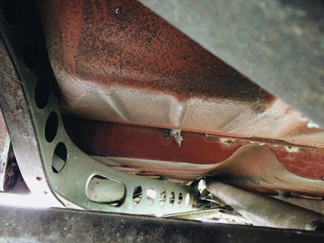 1941 Ford Other - photo 12