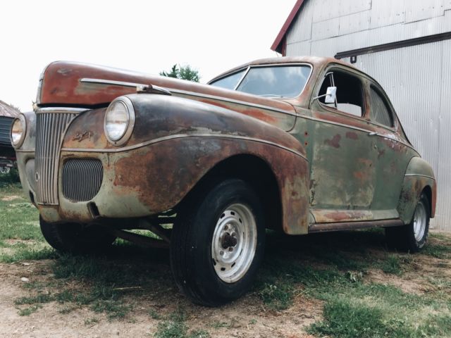1941 Ford Other - photo 3