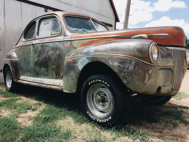 1941 Ford Other - photo 4