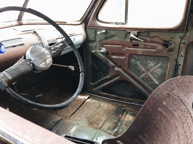 1941 Ford Other - photo 8