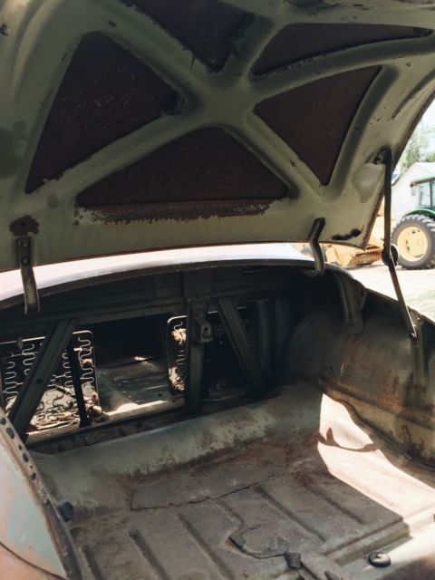 1941 Ford Other - photo 9