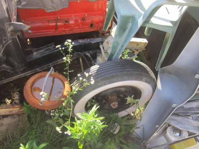 1940 Chevrolet Sedan Master Deluxe - photo 4