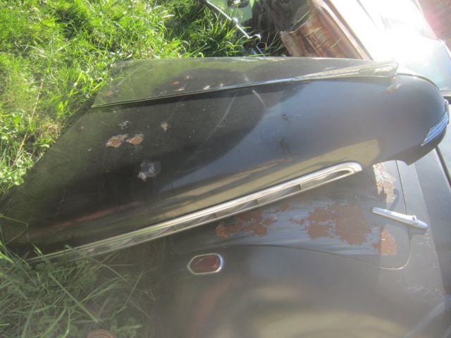 1940 Chevrolet Sedan Master Deluxe - photo 5