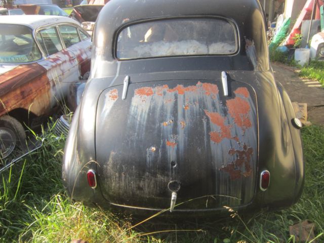 1940 Chevrolet Sedan Master Deluxe - photo 9