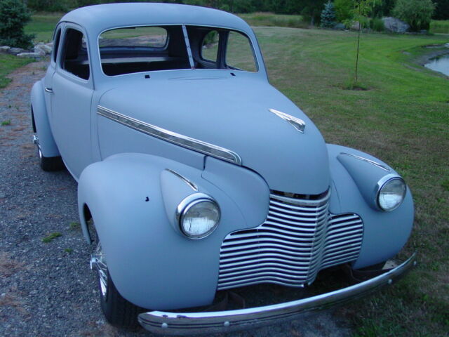 1940 Chevrolet Special Deluxe - photo 6