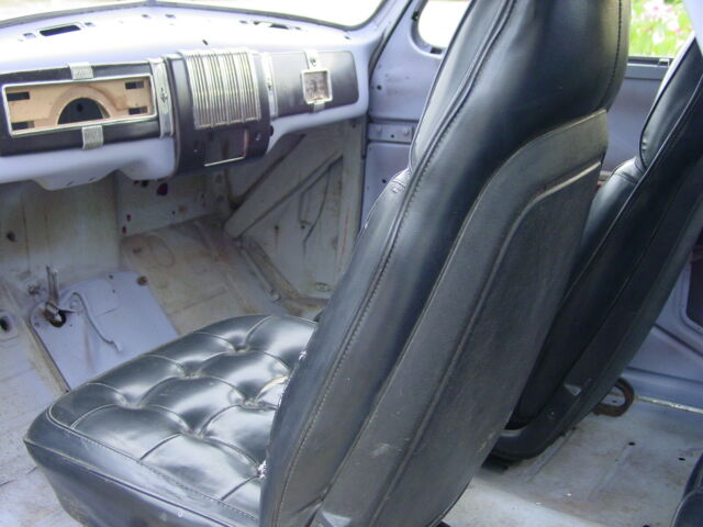 1940 Chevrolet Special Deluxe - photo 8