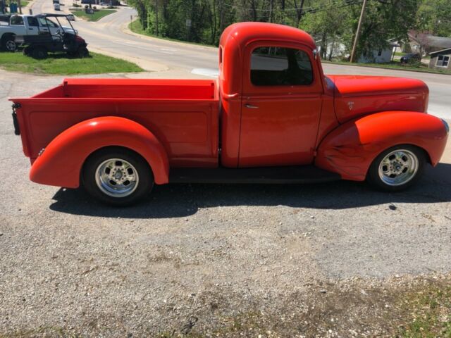 1940 Ford Other Pickups Black - photo 5