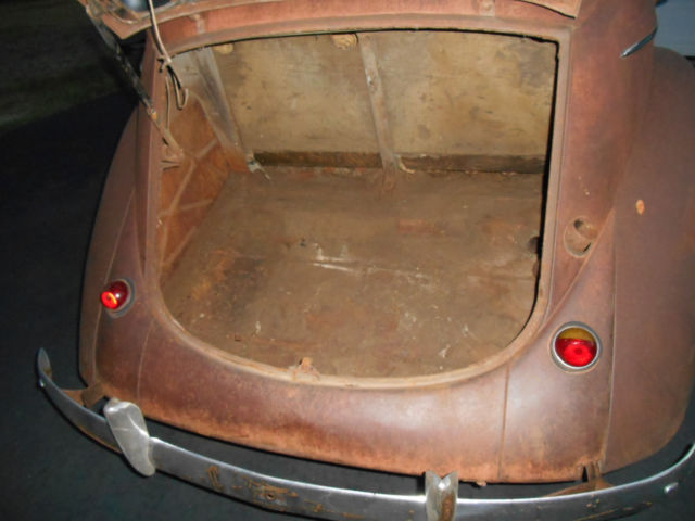 1940 Willys - photo 3