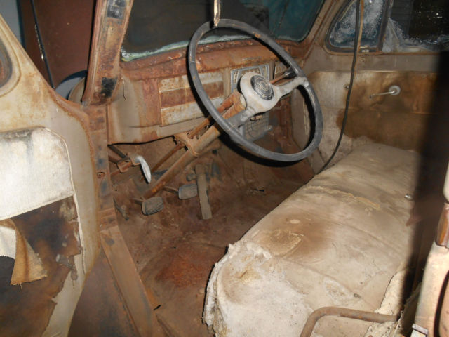 1940 Willys - photo 4