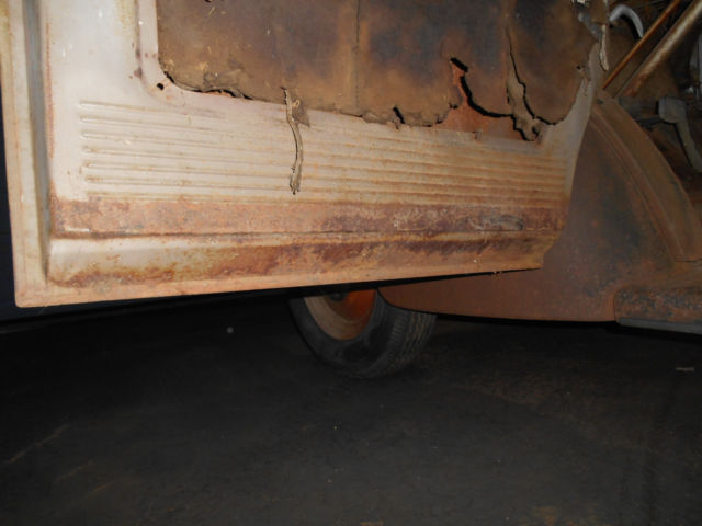1940 Willys - photo 5