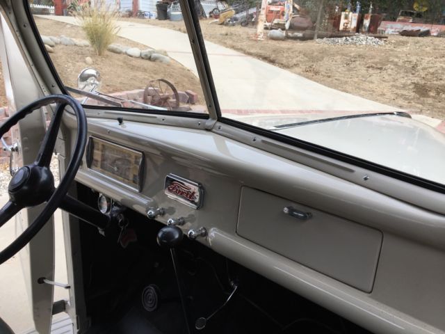 1940 Ford Other Pickups - photo 4