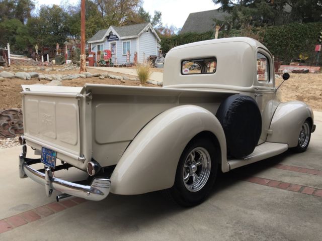 1940 Ford Other Pickups - photo 6