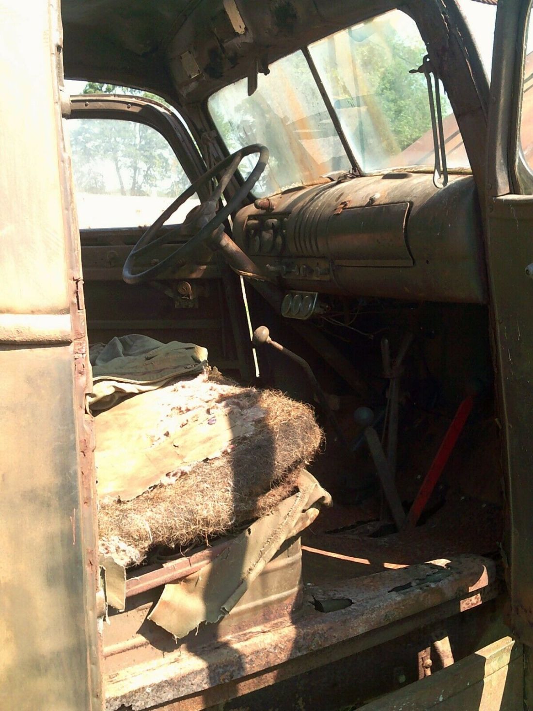 1942 Chevrolet Other Pickups - photo 10