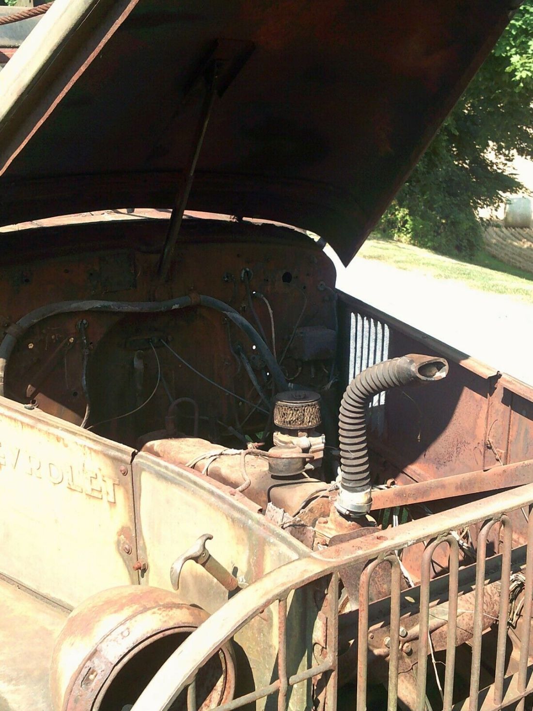 1942 Chevrolet Other Pickups - photo 12