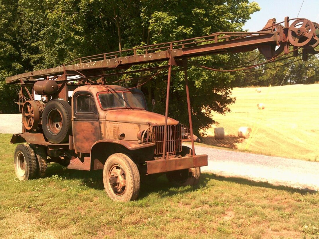 1942 Chevrolet Other Pickups - photo 3