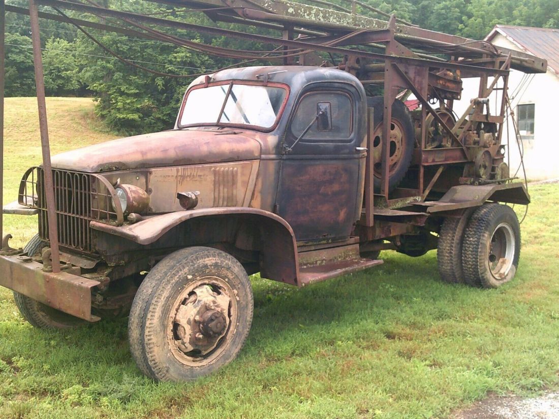 1942 Chevrolet Other Pickups - photo 5