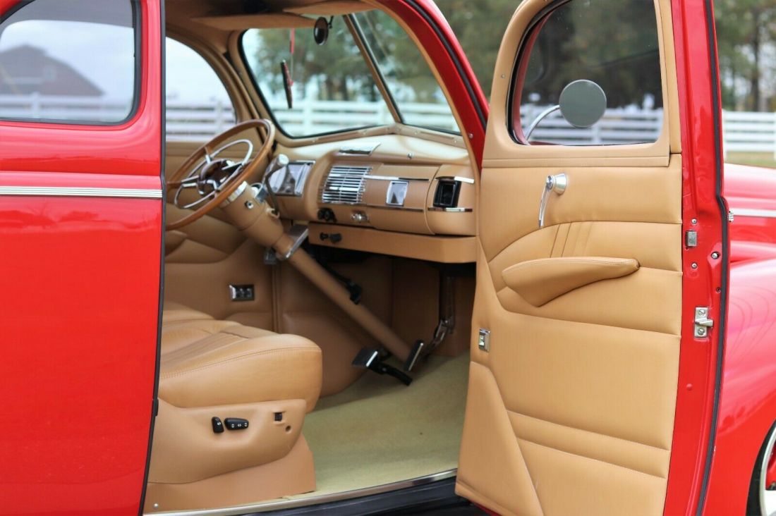 1940 Ford Other - photo 10