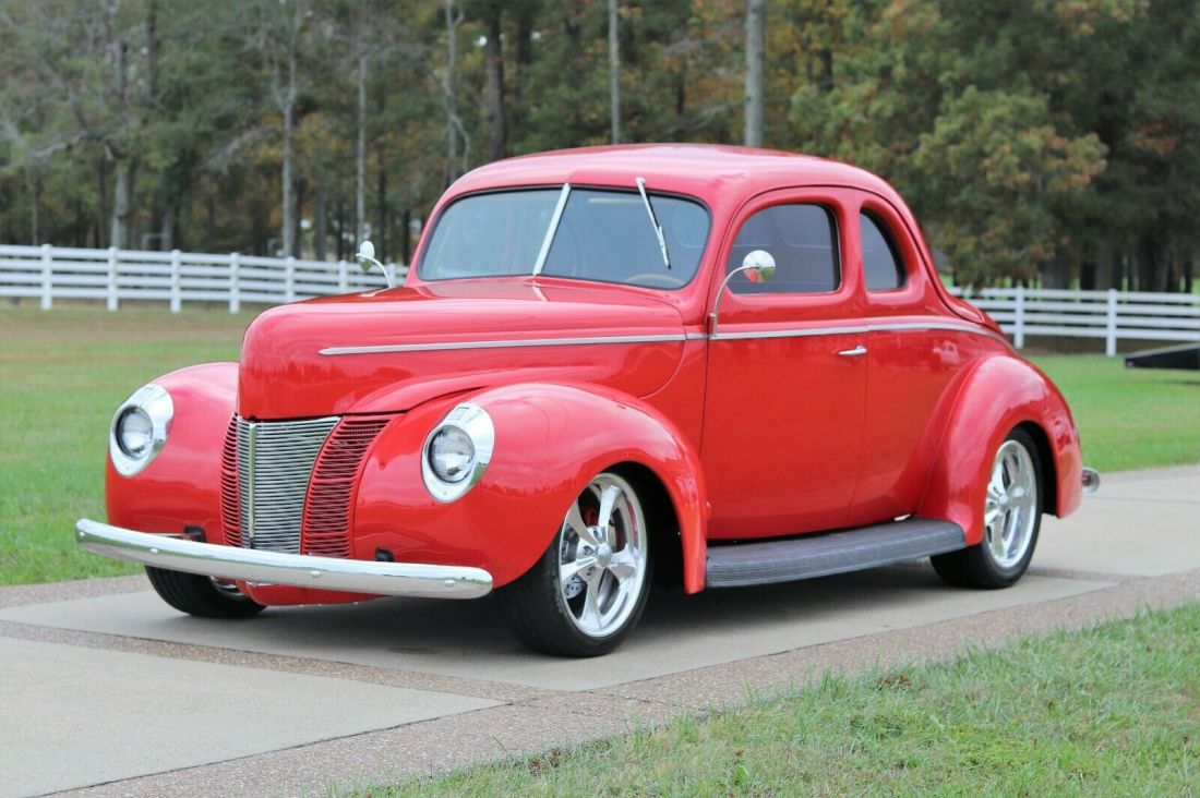 1940 Ford Other - photo 2