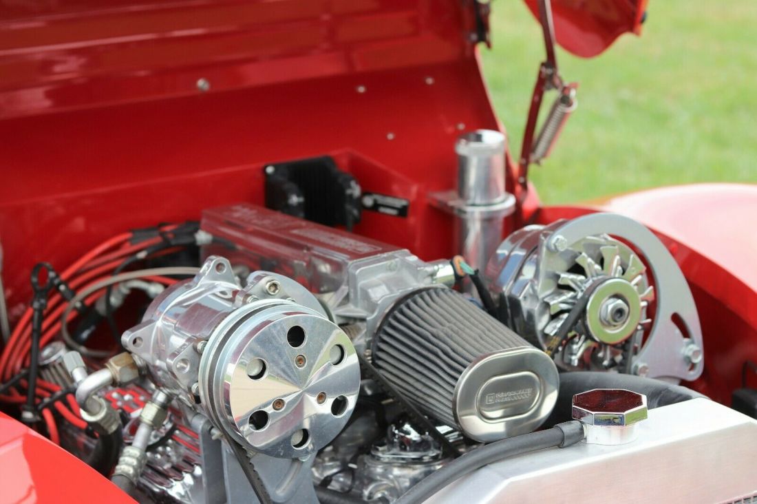 1940 Ford Other - photo 3