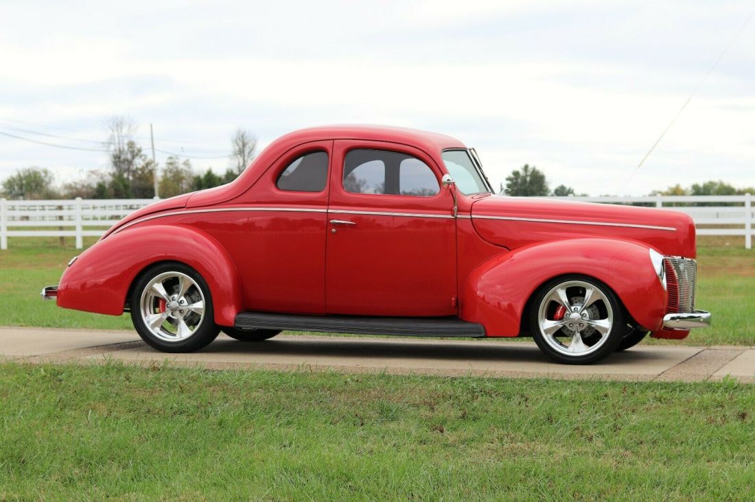 1940 Ford Other - photo 4