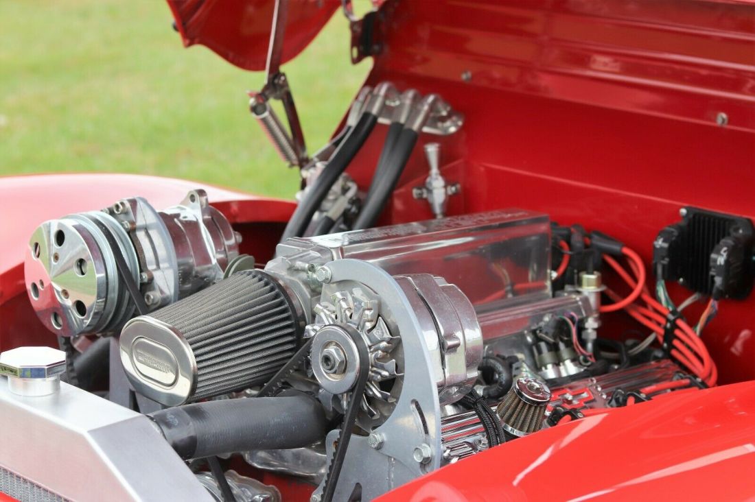 1940 Ford Other - photo 5