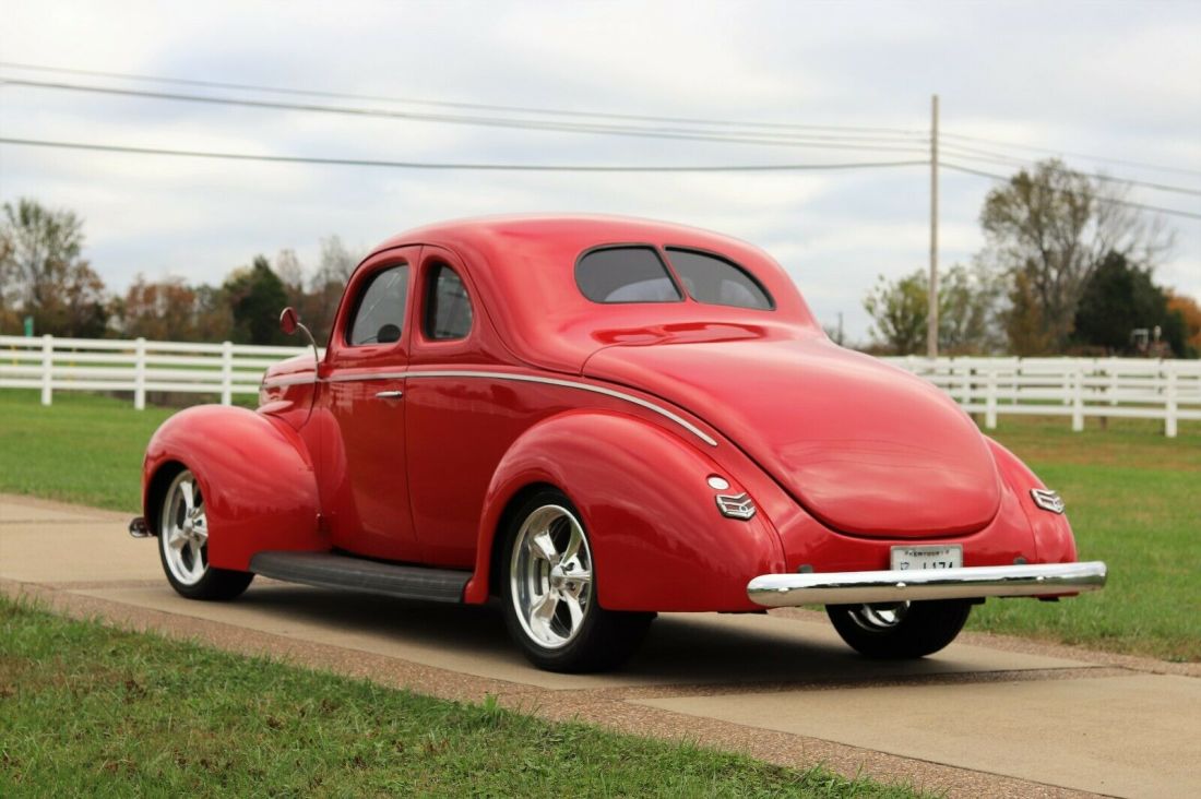 1940 Ford Other - photo 6