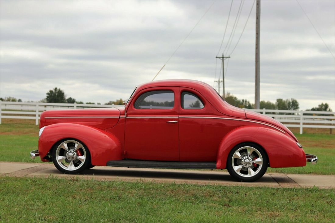 1940 Ford Other - photo 7