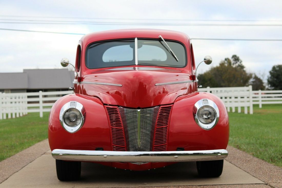 1940 Ford Other - photo 8