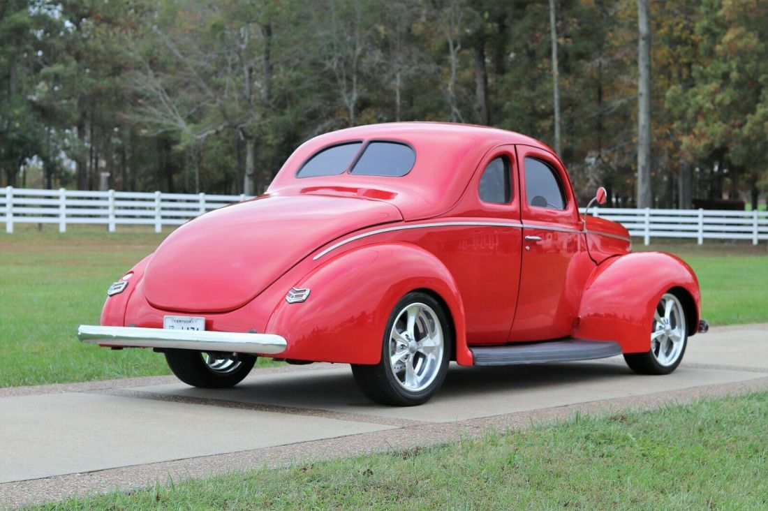 1940 Ford Other - photo 9