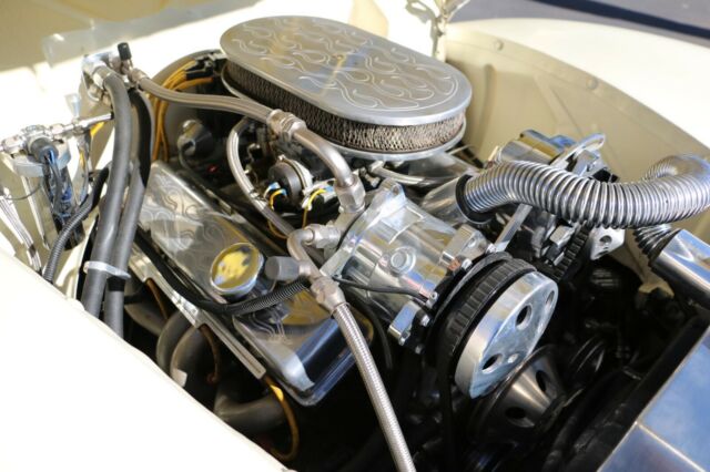 1940 Ford Deluxe Coupe - photo 6