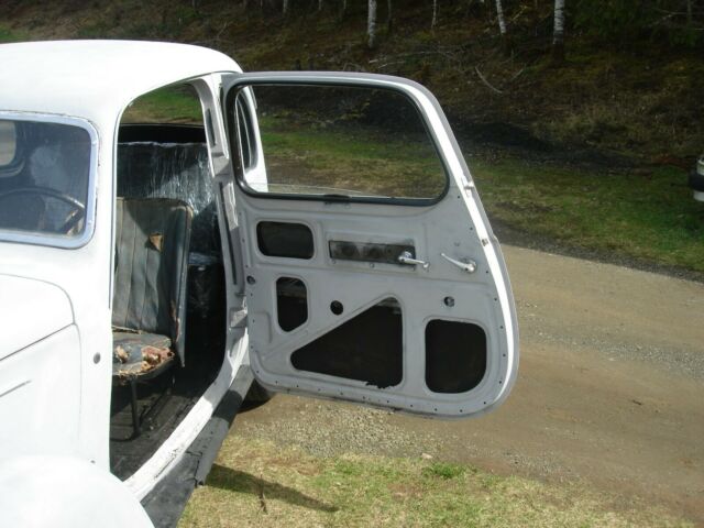 1940 Austin Austin 8 2dr Saloon Saloon - photo 11