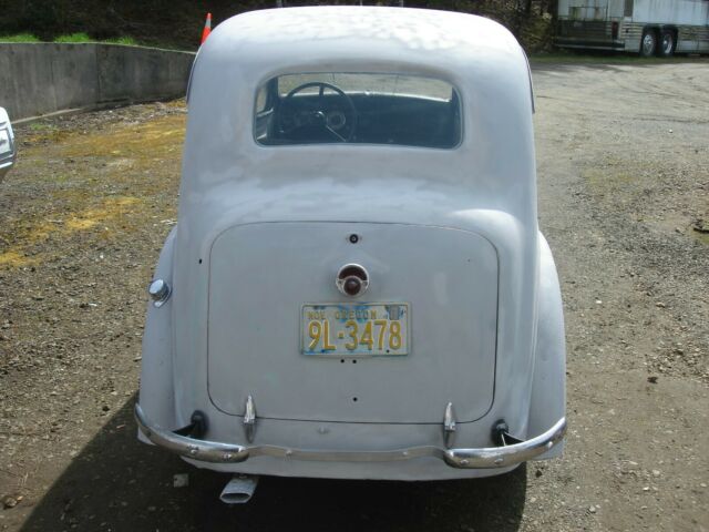 1940 Austin Austin 8 2dr Saloon Saloon - photo 13