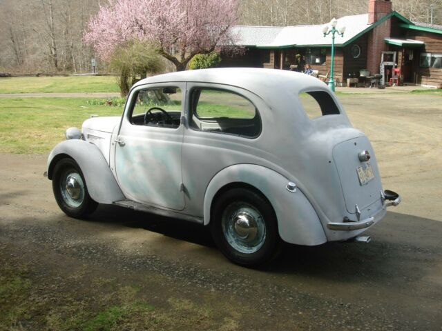 1940 Austin Austin 8 2dr Saloon Saloon - photo 3