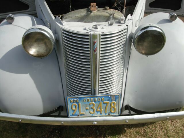 1940 Austin Austin 8 2dr Saloon Saloon - photo 5