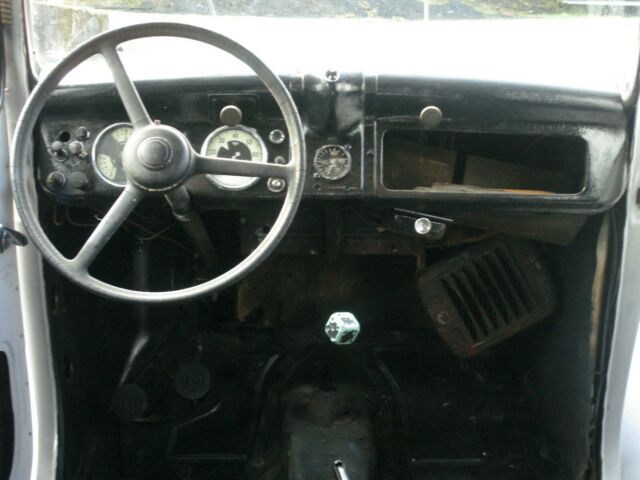 1940 Austin Austin 8 2dr Saloon Saloon - photo 6